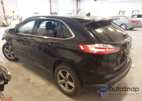 2024 Ford Edge Sel from USA, damaged, VIN 2FMPK4J99RBA91953